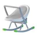 پیش‌نمایش فایل baby-rocking-chair-5991989 از پک وسایل نوزاد