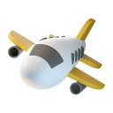 پیش‌نمایش فایل aeroplane-5991910 از پک سفر