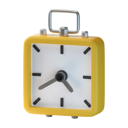 پیش‌نمایش فایل alarm-clock-5991896 از پک سفر