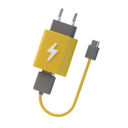 پیش‌نمایش فایل charger-5991895 از پک سفر