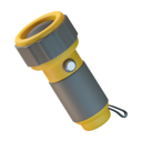 پیش‌نمایش فایل flashlight-5991892 از پک سفر