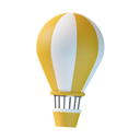 پیش‌نمایش فایل hot-air-balloon-5991908 از پک سفر