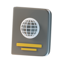 پیش‌نمایش فایل passport-5991911 از پک سفر