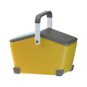 پیش‌نمایش فایل picnic-basket-5991906 از پک سفر