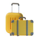 پیش‌نمایش فایل travel-luggage-5991890 از پک سفر