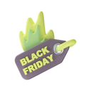 پیش‌نمایش فایل black-friday-tag-6406424 از پک جمعه سیاه