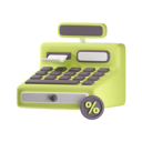 پیش‌نمایش فایل cashier-machine-6406432 از پک جمعه سیاه