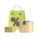 پیش‌نمایش فایل delivery-box-6406426 از پک جمعه سیاه