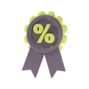 پیش‌نمایش فایل discount-badge-6406423 از پک جمعه سیاه