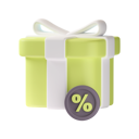 پیش‌نمایش فایل gift-box-6406429 از پک جمعه سیاه