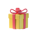پیش‌نمایش فایل gift-box-6747126 از پک جعبه هدیه