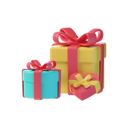 پیش‌نمایش فایل gift-box-6747132 از پک جعبه هدیه