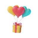 پیش‌نمایش فایل gift-box-6747135 از پک جعبه هدیه