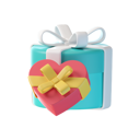 پیش‌نمایش فایل gift-box-6747136 از پک جعبه هدیه