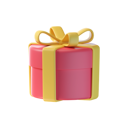 پیش‌نمایش فایل gift-box-6747137 از پک جعبه هدیه