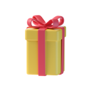 پیش‌نمایش فایل gift-box-6747139 از پک جعبه هدیه