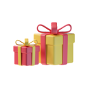 پیش‌نمایش فایل gift-box-6747141 از پک جعبه هدیه