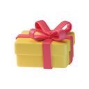 پیش‌نمایش فایل gift-box-6747143 از پک جعبه هدیه