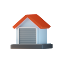 پیش‌نمایش فایل car-garage-7090183 از پک املاک و مستغلات