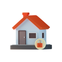 پیش‌نمایش فایل home-security-7090177 از پک املاک و مستغلات