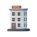 پیش‌نمایش فایل hotel-7090182 از پک املاک و مستغلات