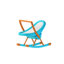 پیش‌نمایش فایل baby-rocking-chair-7141177 از پک وسایل نوزاد