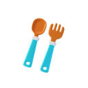 پیش‌نمایش فایل baby-spoon-7141183 از پک وسایل نوزاد