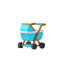 پیش‌نمایش فایل baby-stroller-7141195 از پک وسایل نوزاد
