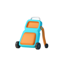 پیش‌نمایش فایل baby-walker-7141179 از پک وسایل نوزاد