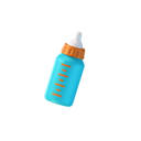 پیش‌نمایش فایل feeding-bottle-7141189 از پک وسایل نوزاد
