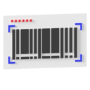 پیش‌نمایش فایل barcode-scan-6210419 از پک پرداخت آنلاین و کیف پول الکترونیکی