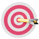 پیش‌نمایش فایل dartboard-6763846 از پک استارتاپ و راه‌اندازی