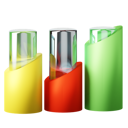 پیش‌نمایش فایل bar-chart-6908212 از پک نمودار