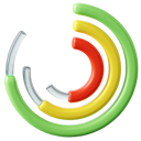 پیش‌نمایش فایل circle-chart-6908211 از پک نمودار
