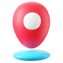 پیش‌نمایش فایل location-pin-8287819 از پک نقشه‌ها و مکان‌ها