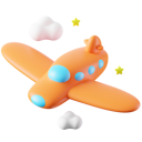 پیش‌نمایش فایل airplane-8420009 از پک وسیله نقلیه