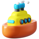 پیش‌نمایش فایل boat2-8420012 از پک وسیله نقلیه