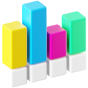 پیش‌نمایش فایل bar-chart-8829397 از پک دیاگرام‌ها و گزارش‌ها