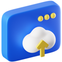 پیش‌نمایش فایل cloud-8858014 از پک برنامه‌نویسی و توسعه