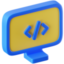 پیش‌نمایش فایل coding-8858006 از پک برنامه‌نویسی و توسعه