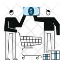 پیش‌نمایش فایل mobile-payment-5004079 از پک خرید