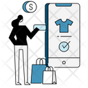 پیش‌نمایش فایل online-shopping-5004076 از پک خرید