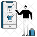 پیش‌نمایش فایل online-shopping-5004088 از پک خرید