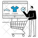 پیش‌نمایش فایل online-shopping-5004090 از پک خرید