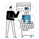 پیش‌نمایش فایل shopping-cart-5004096 از پک خرید