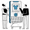 پیش‌نمایش فایل shopping-representative-5004103 از پک خرید