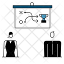 پیش‌نمایش فایل achievement-tactics-5004308 از پک کار تیمی