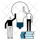 پیش‌نمایش فایل brainstorm-5004320 از پک کار تیمی