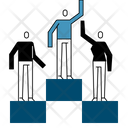 پیش‌نمایش فایل champion-5004331 از پک کار تیمی