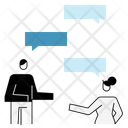 پیش‌نمایش فایل team-conversation-5004334 از پک کار تیمی